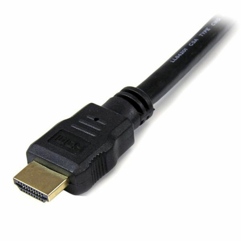 Startech.com Câble HDMI haute vitesse Ultra HD 4K de 1m - HDMI vers HDMI - Mâle / Mâle