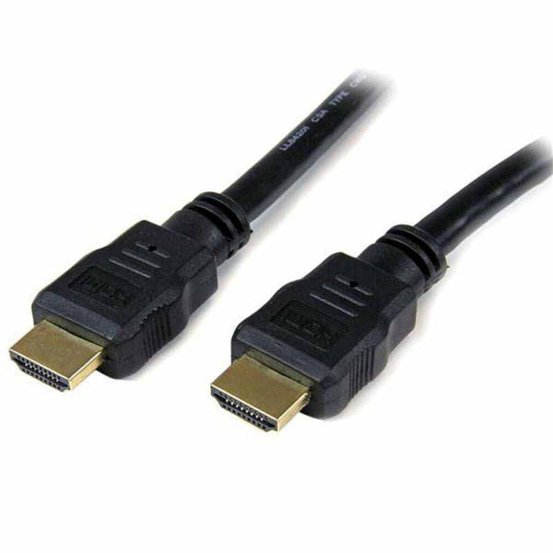 Startech.com Câble HDMI haute vitesse Ultra HD 4K de 50cm - HDMI vers HDMI - Mâle / Mâle