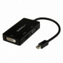 Adaptateur HDMI Startech MDP2VGDVHD 1920 x 1200 px 150 cm 51,99 €