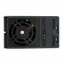 Rangement Startech HSB3SATSASBA     Ordinateur portable 119,99 €
