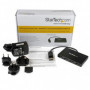 Splitter DisplayPort Startech MSTDP124DP Noir 199,99 €