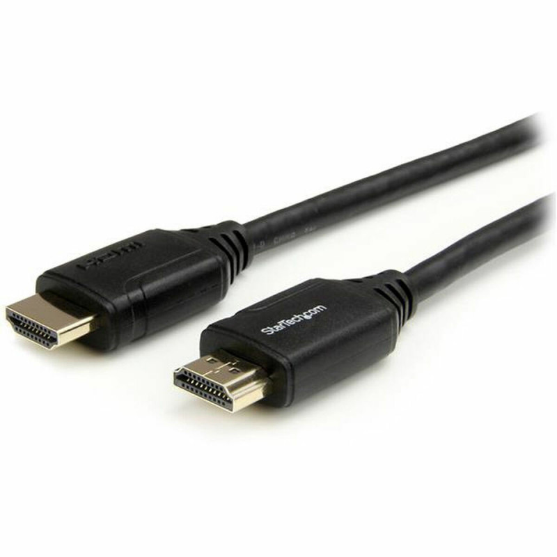Startech.com Câble HDMI grande vitesse haute qualité avec Ethernet de 3 m - 4K 60 Hz