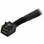 Câble SATA Startech SAS87431M 48,99 €