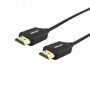 Câble HDMI Startech HDMM50CMP      Noir 0,5 m 24,99 €