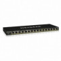 Switch Netgear GS316P-100EUS RJ-45x16 Noir 279,99 €