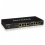 Switch Netgear GS308PP-100EUS RJ-45 169,99 €