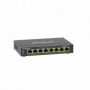 Switch Netgear GS308EPP-100PES RJ-45 189,99 €