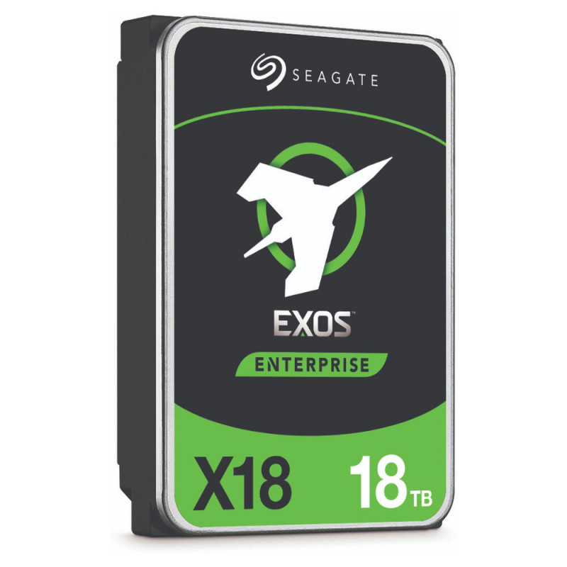 Disque dur Seagate ST18000NM000J 18TB 3,5
