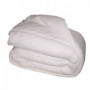 BLANREVE Couette extra chaude en microfibre - 240 x 260 cm - Blanc 158,99 €