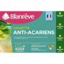 BLANREVE Couette tres chaude Percale - Anti-acariens - 420g/m² - 220x240cm 138,99 €