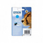 EPSON Cartouche d'encre T0712 Cyan - Guépard (C13T07124012) 23,99 €