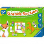 Mes jeux de grande section - Coffret complet éducatif - 20 activités programme 3 38,99 €