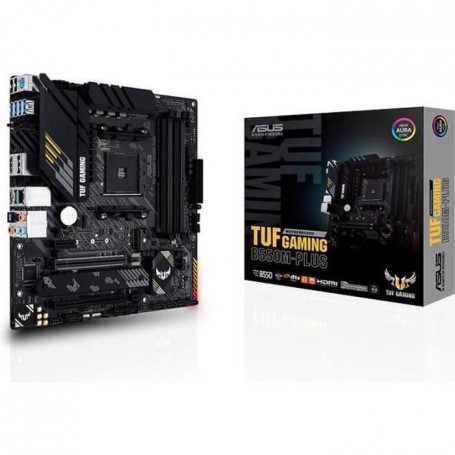 Carte mere ASUS TUF GAMING B550M-PLUS 169,99 €