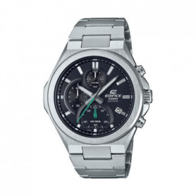 Montre - CASIO - Edifice - Noir acier 129,99 €