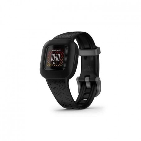 GARMIN - Bracelet d'activité pour enfants VIVOFIT JR3 - Noir Cosmique 89,99 €