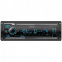 Autoradio USB - Bluetooth - iPhone - DAB+ - JVC 169,99 €