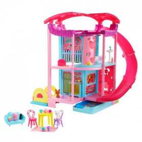BARBIE - La Maison De Chelsea - Poupée - 3 ans et + 109,99 €