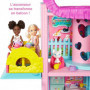 BARBIE - La Maison De Chelsea - Poupée - 3 ans et + 109,99 €