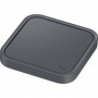 Pad Induction Plat Fast Charge - 15W - SAMSUNG - Noir 40,99 €