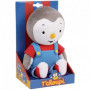 Jemini Peluche T'choupi +/- 30 cm 43,99 €