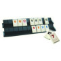 RUMMIKUB - Chiffres - Jeu de societe de reflexion - Jeu de plateau type educatif 54,99 €