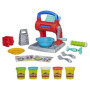 PLAY-DOH - Kitchen Creations - Fiesta des pâtes avec 5 couleurs de pâte PLAY-DOH 36,99 €