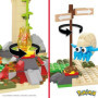 Mega Construx - Pokémon - Les Ruines Oubliées - jouet de construction - 7 ans et 49,99 €