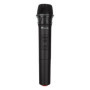 Microphone Karaoké NGS Singer Air 261.8 MHz 400 mAh Noir 44,99 €