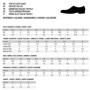 Chaussons Atlético de Madrid Andinas 799-20 Rouge 43,99 €