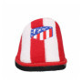 Chaussons Atlético de Madrid Andinas 799-20 Rouge 43,99 €