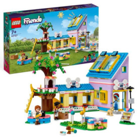 LEGO Friends 41727 Le Centre de Sauvetage Canin. Jouet Vétérinaire. avec Mini-po 71,99 €