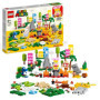LEGO Super Mario 71418 Set La boîte a Outils Créative. Jouet Enfants 6 Ans. avec 73,99 €