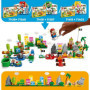 LEGO Super Mario 71418 Set La boîte a Outils Créative. Jouet Enfants 6 Ans. avec 73,99 €