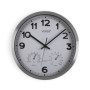 Horloge Murale Versa Blanc Aluminium (4 x 30 x 30 cm) 36,99 €