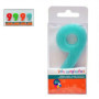 Bougie Nº 9 Anniversaire (12 Unités) 29,99 €