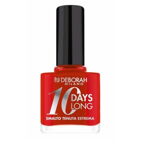 Vernis à ongles Deborah 10 Days Long Nº 39 (11 ml) 21,99 €