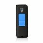 Pendrive V7 Flash Drive USB 3.0 Bleu Bleu/Noir 8 GB 15,99 €