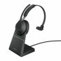 Casques avec Microphone Jabra 26599-889-989    Noir 259,99 €