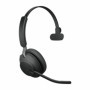 Casques avec Microphone Jabra 26599-889-989    Noir 259,99 €