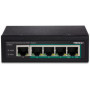 Switch Trendnet TI-PE50 1 Gbps 139,99 €