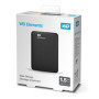 Disque Dur Externe Western Digital WDBU6Y0015BBK-WESN 1,5 TB 109,99 €