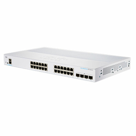 Switch CISCO CBS350-24T-4G-EU 549,99 €