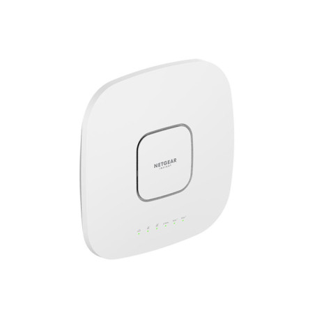 Point d'Accès Netgear WAX630-100EUS    Blanc 449,99 €