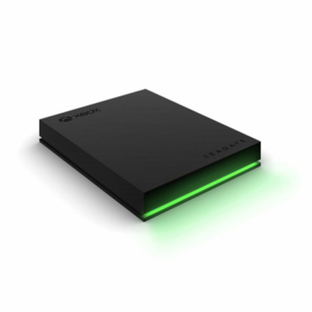 Disque Dur Externe Seagate GAME DRIVE 2 TB 119,99 €