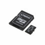Carte Mémoire Micro SD avec Adaptateur Kingston SDCIT2/8GB 8GB 21,99 €