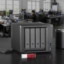 Disque dur Western Digital RED SN700 NAS 1 TB SSD 119,99 €