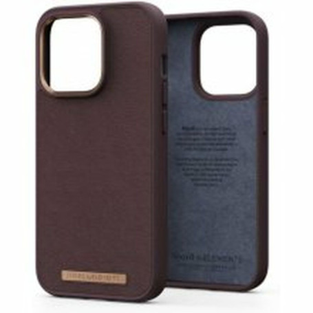 Protection pour téléphone portable Njord Byelements Iphone 14 Pro Marron 56,99 €