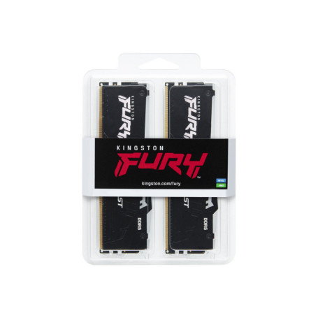 Mémoire RAM Kingston KF556C40BBAK2-16 119,99 €