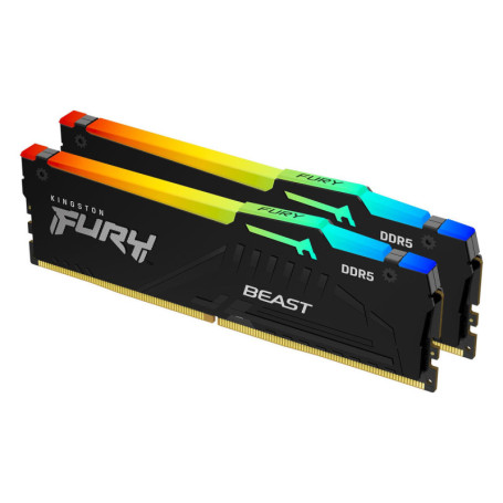 Mémoire RAM Kingston KF552C40BBAK2-16 119,99 €