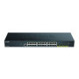 Switch D-Link DGS-1250-28X/E 369,99 €